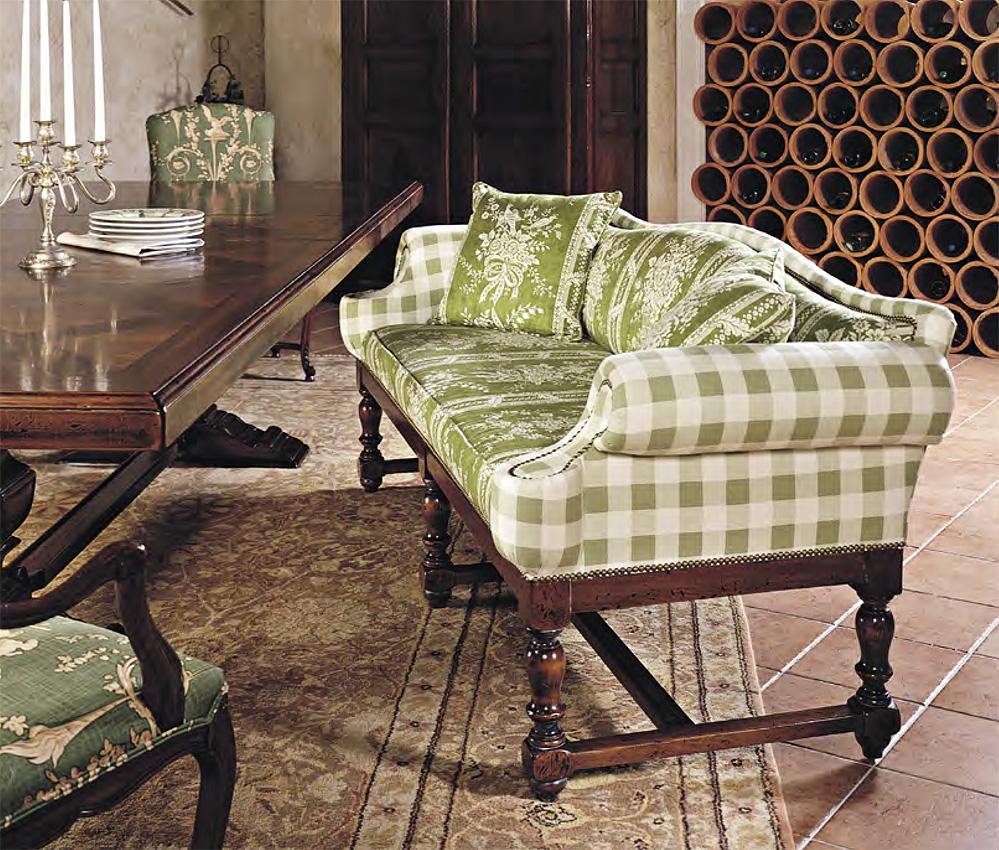 Диван  FRANCESCO MOLON D376 