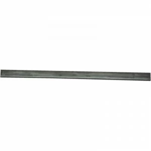 L005 Резиновый скребок для окон - жесткий 35 см Merida