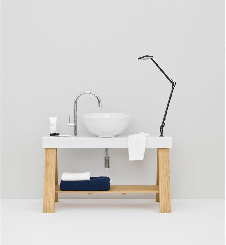 Artceram Тумба под умывальник одинарная sun-id-1462127 - Вид №2