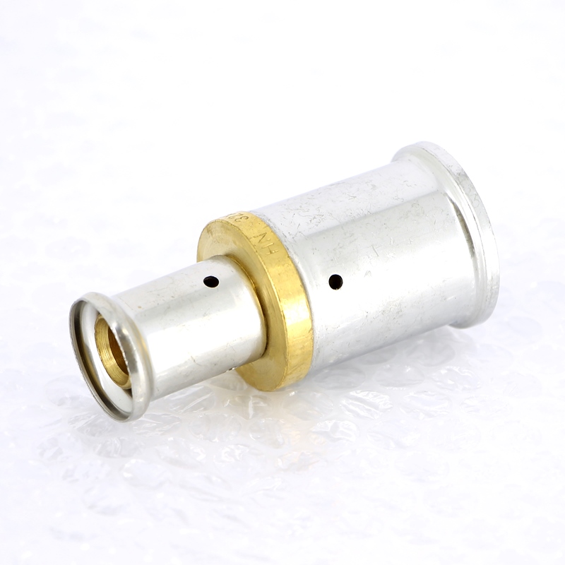 Муфта пресс HENCO 32х20 16P3220 - Вид №3