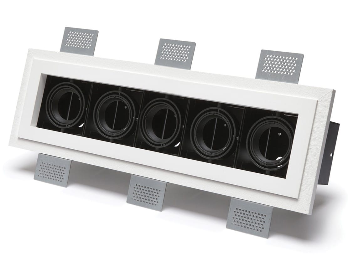 Потолочный светильник cristaly® 9010 novantadieci 4246E ARCH-00042794 - Вид №1