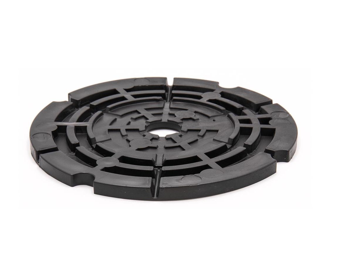 Поддержка фальшпола IMPERTEK ELASTIC PLUS ARCH-00098646