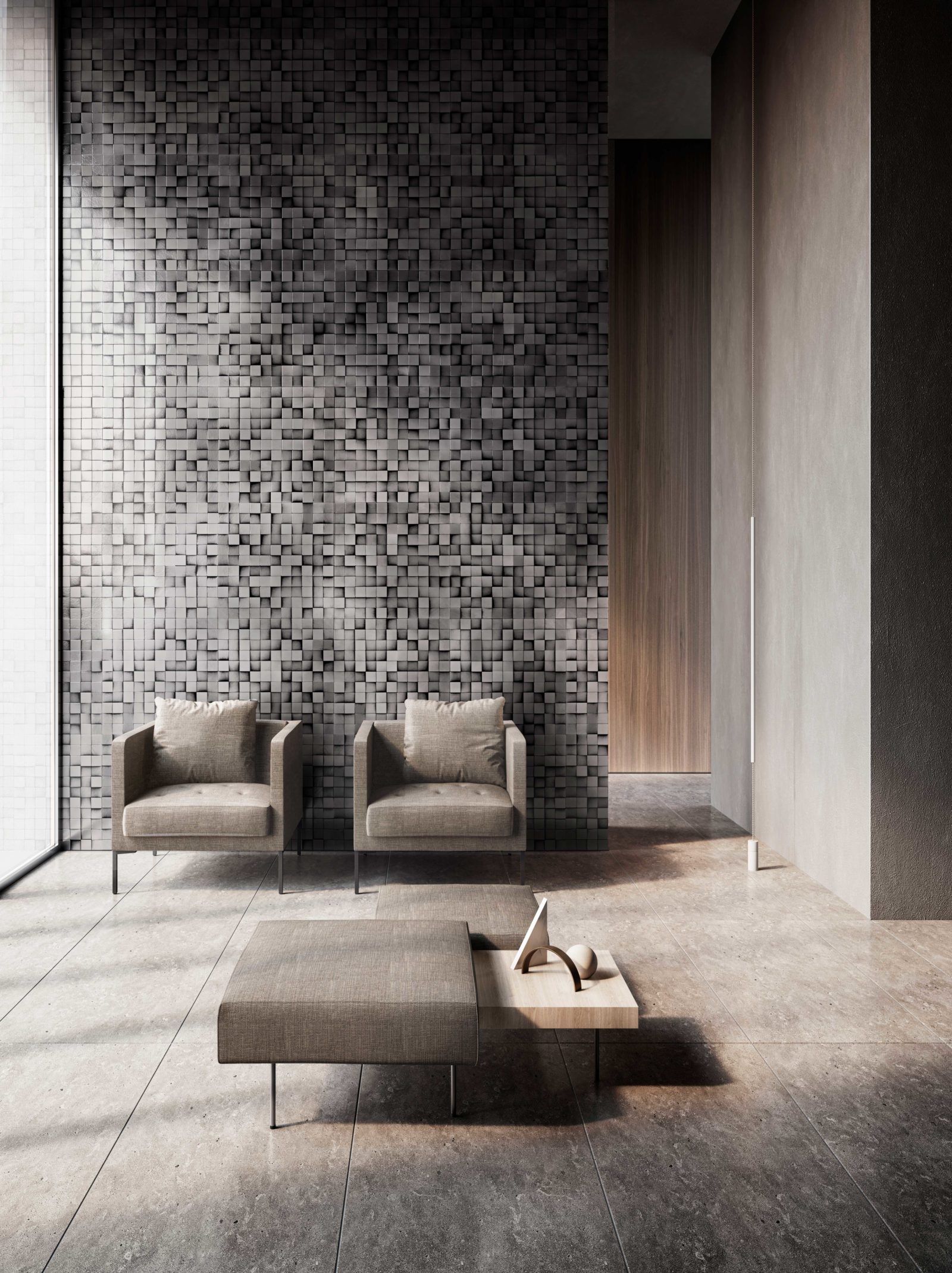 De Castelli Square 50 sun-id-1992848 - Вид №4