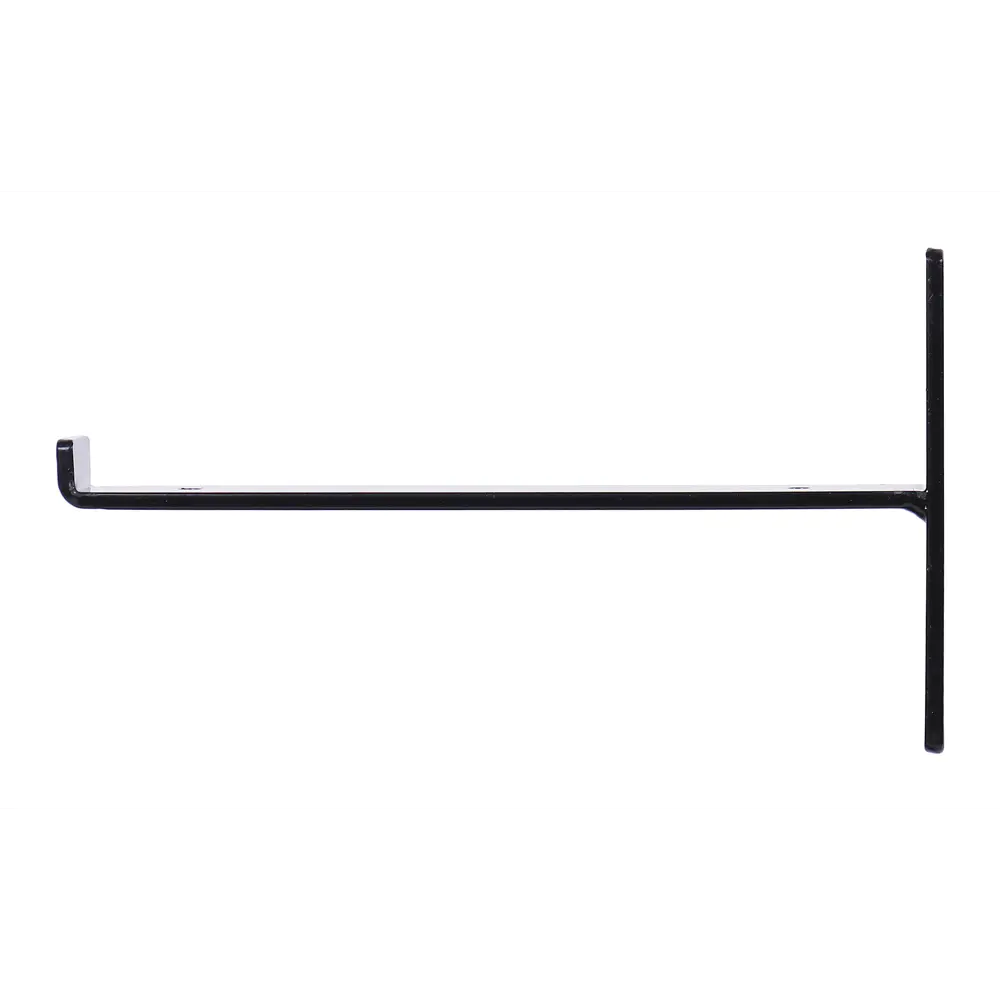 Кронштейн LARVIJ Jbreak для настенных полок — прочность и стиль 84908801 STLM-0057087 - Вид №1