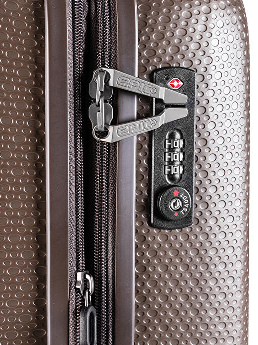 EGT403/04-02 Чемодан EGT403/04 S Epic GTO 5.0  - Вид №6