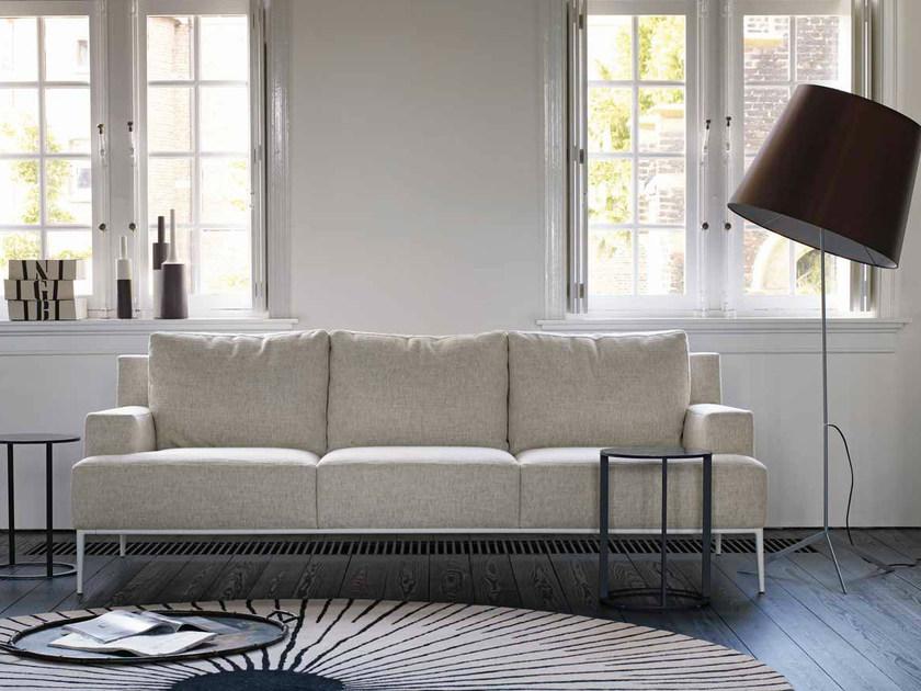 B&B Italia Project Диван из ткани Jean sun-id-1490909 - Вид №1