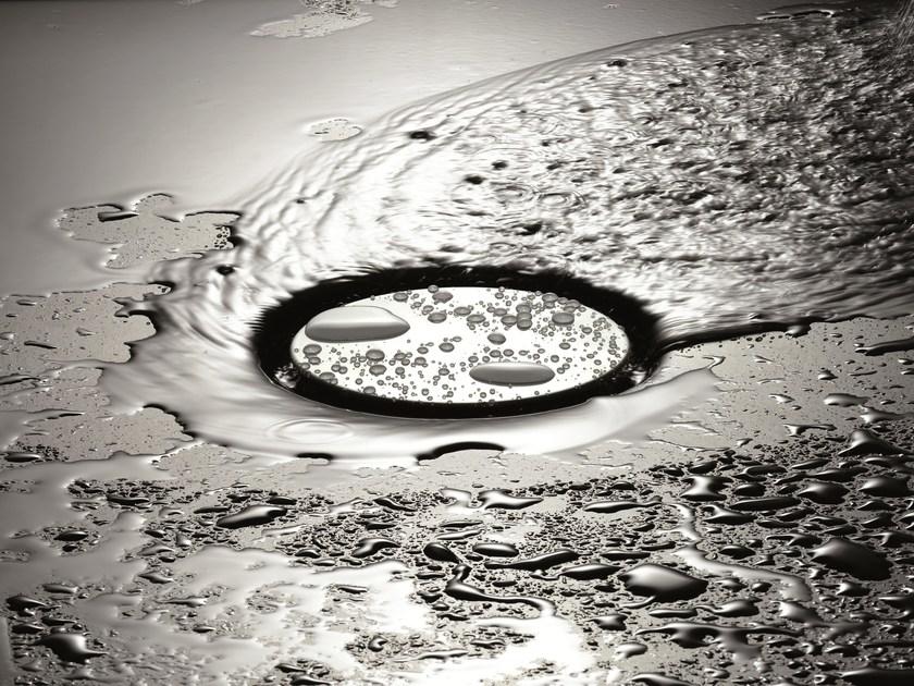 Bette Угловой душевой поддон заподлицо с полом  7191  - Вид №2