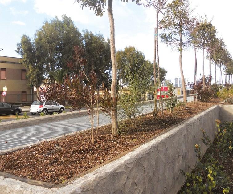 Laterlite Керамзит с определенным pH для садов на крыше sun-id-1469155 - Вид №1