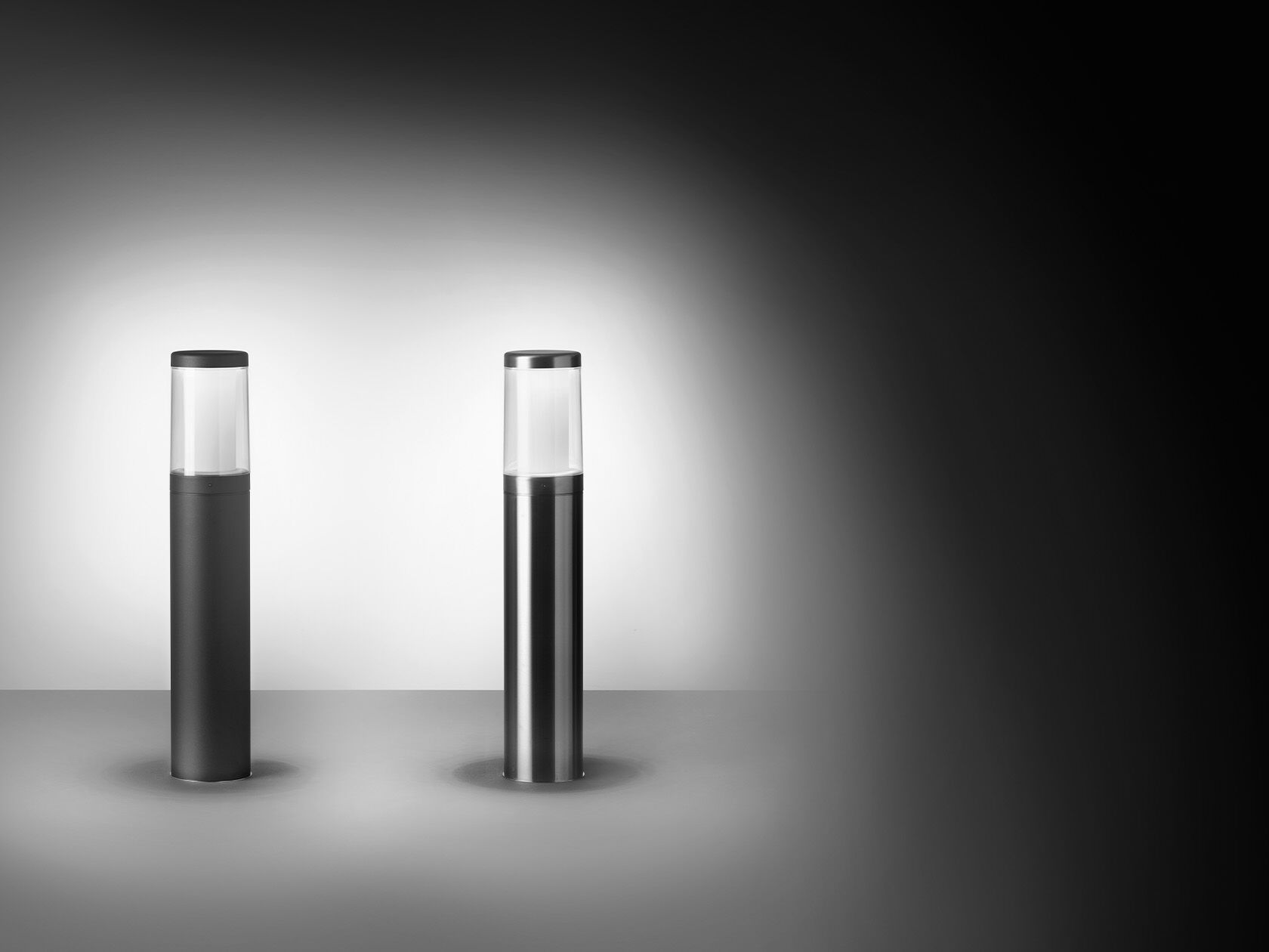 Алюминиевый светодиодный световой столб [LND] общие ARCH-00012460 - Вид №1