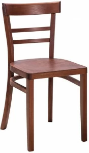 918 Стул Лаура Орех R-HOME