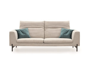 3-местный тканевый диван