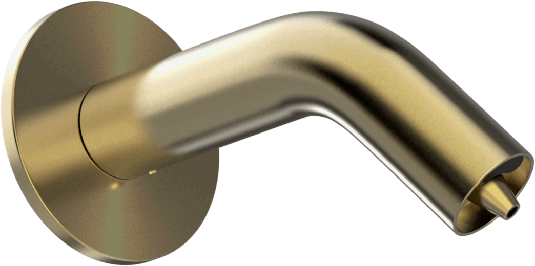 S235-L Настенный бесконтактный дозатор жидкого мыла