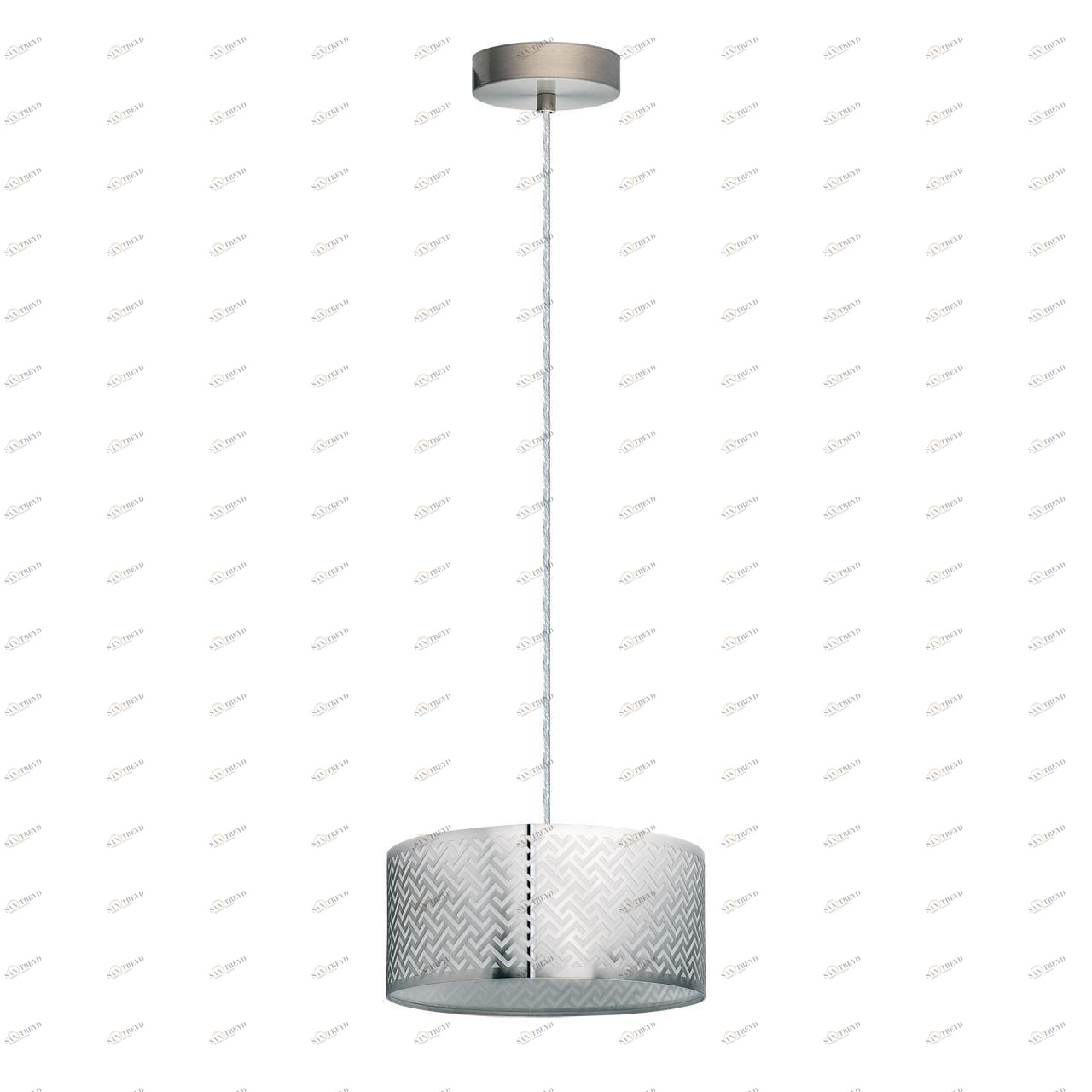 Подвесной светильник Eglo Leamington 1 49162 EGLO LEAMINGTON 1 221644 Хром 