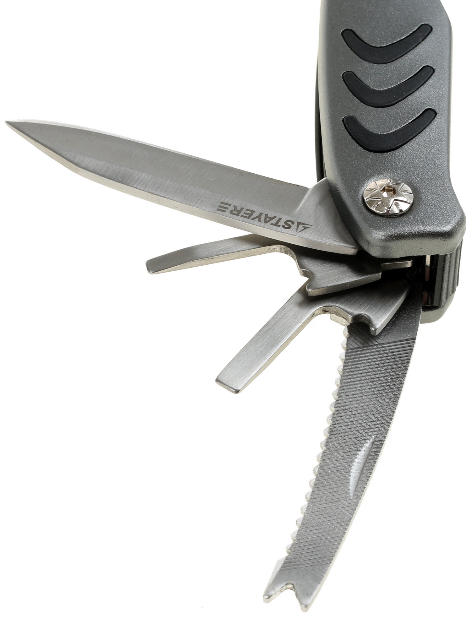 Мультитул STAYER PROFESSIONAL 22852_z01 1049244 STDN-0050661 - Вид №3