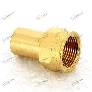 Вставка ВР медная В 22х3/4' IBP P4281G02206000