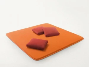 Paola Lenti Садовый коврик из полиэстера