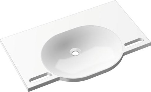 950.11.600 суета сует HEWI Waschtische 