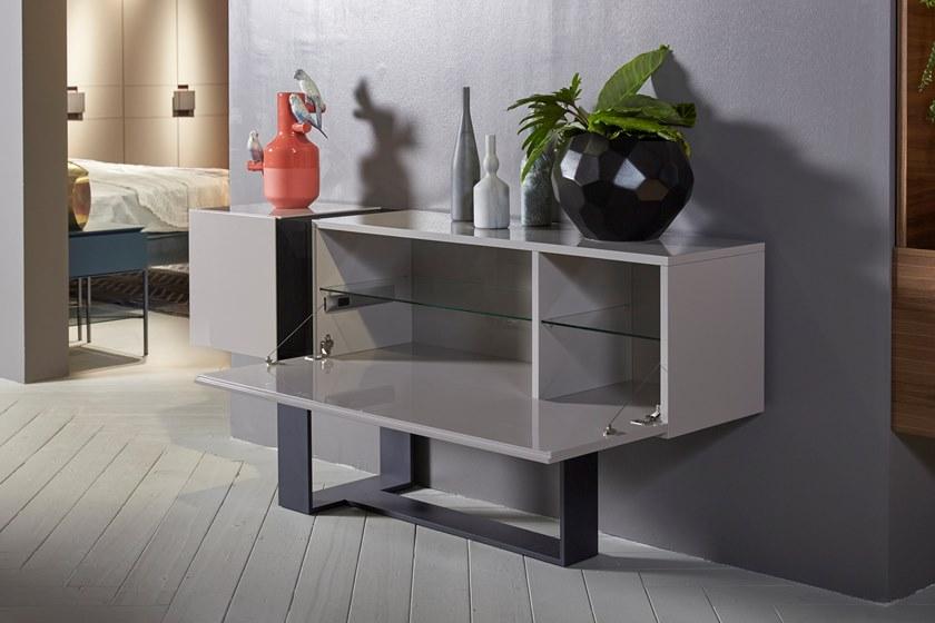 EmmeBi Лакированный буфет sun-id-1411955 - Вид №2