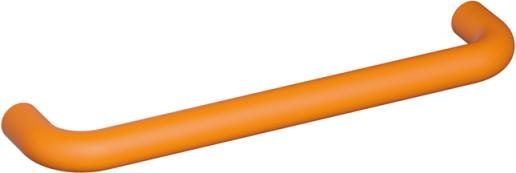 111.250BG.7 Мебельная ручка ø 20 мм HEWI USA Produkte  - Вид №14