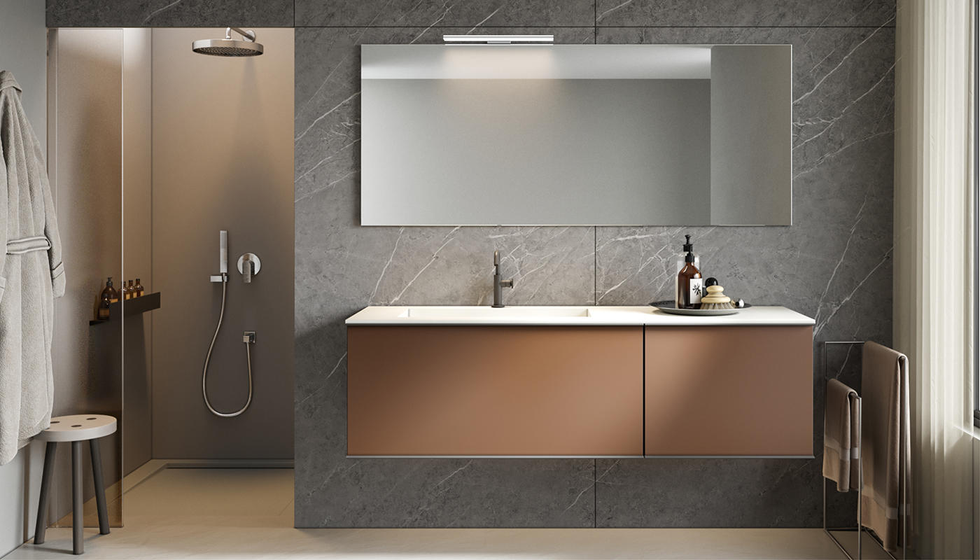 ED-ST39 Edone Модильяни освещение СВЕТОДИОДНАЯ ЛАМПА хромированная отделка  - Вид №1