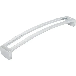 Мебельная ручка-скоба Jet RС152Z.192CP99 192 мм хром