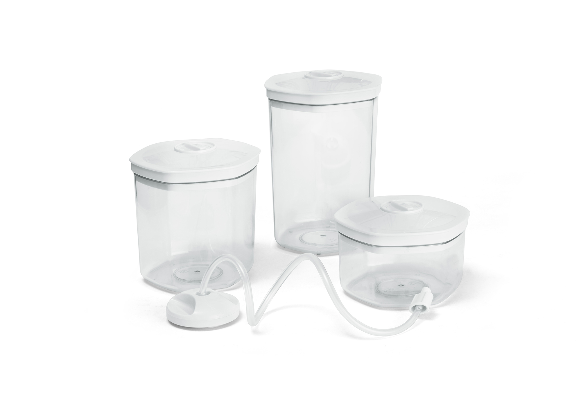 850200- Аксессуары - Вакуумный ящик 8502 00- Fosterspa 