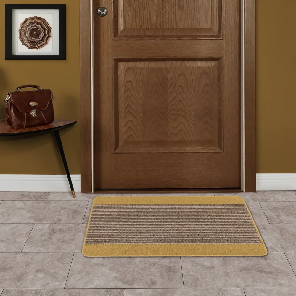 Santreyd Derby — декоративный коврик в стиле современного интерьера 85565577 STLM-0063897