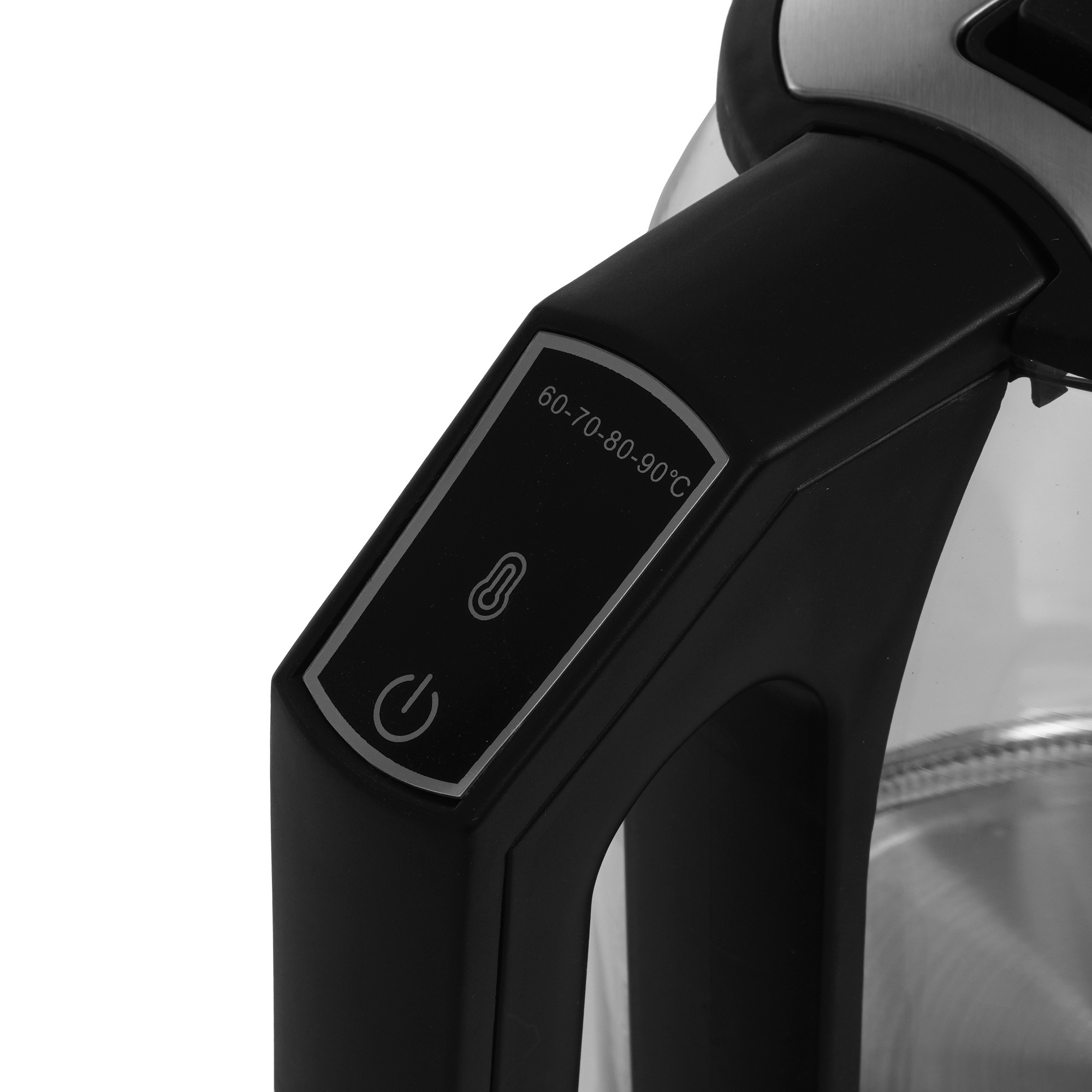 9162156 Электрочайник LUMME LU-KT4109B черный STDN-0081604 - Вид №3