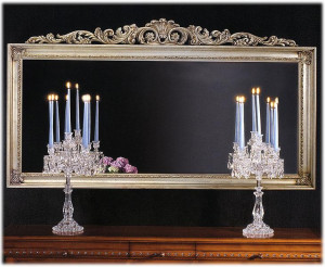 Зеркало  MIRANDOLA A319F1/A