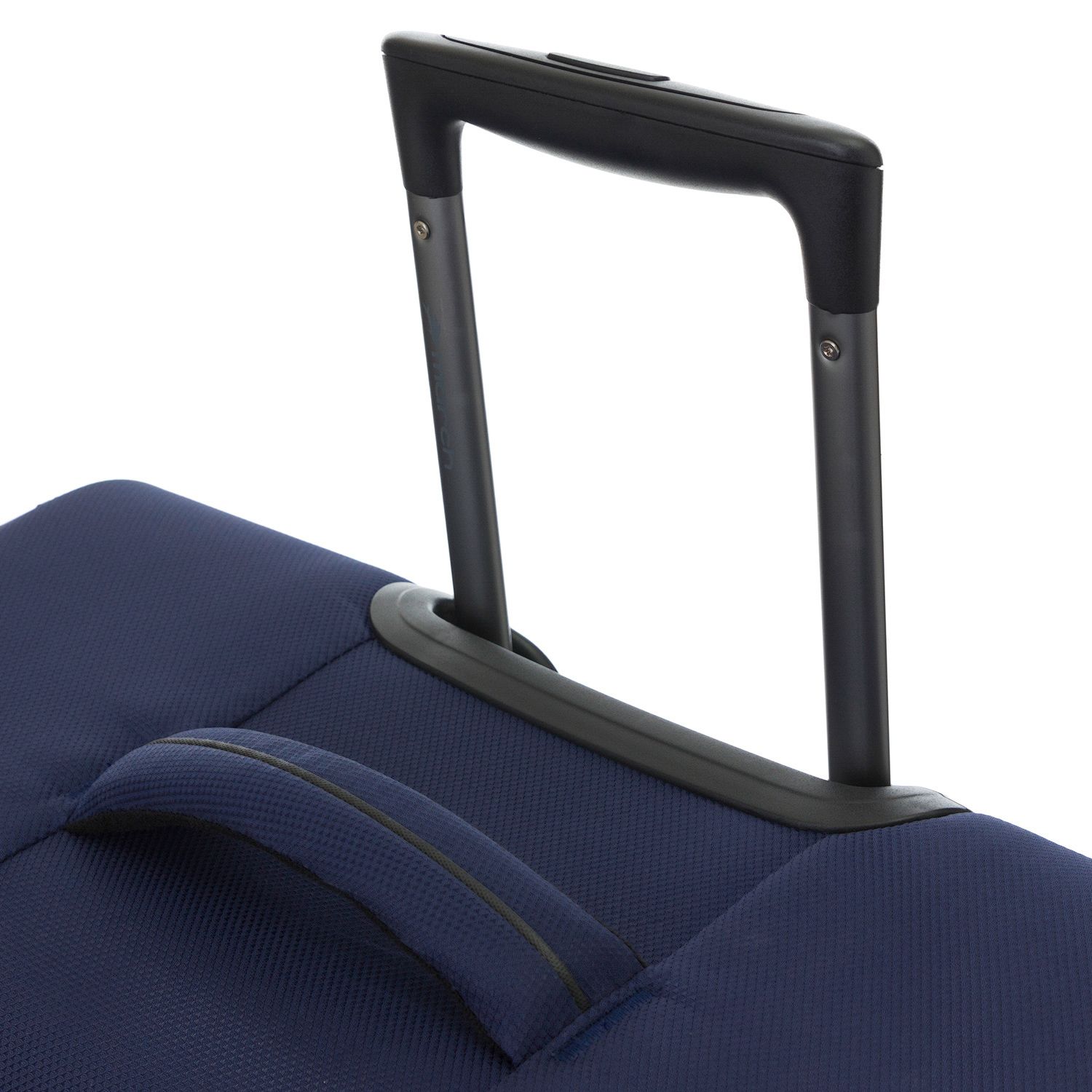 M2550-04-62 Чемодан M2550*62 Medium Luggage March Cloud - Вид №8