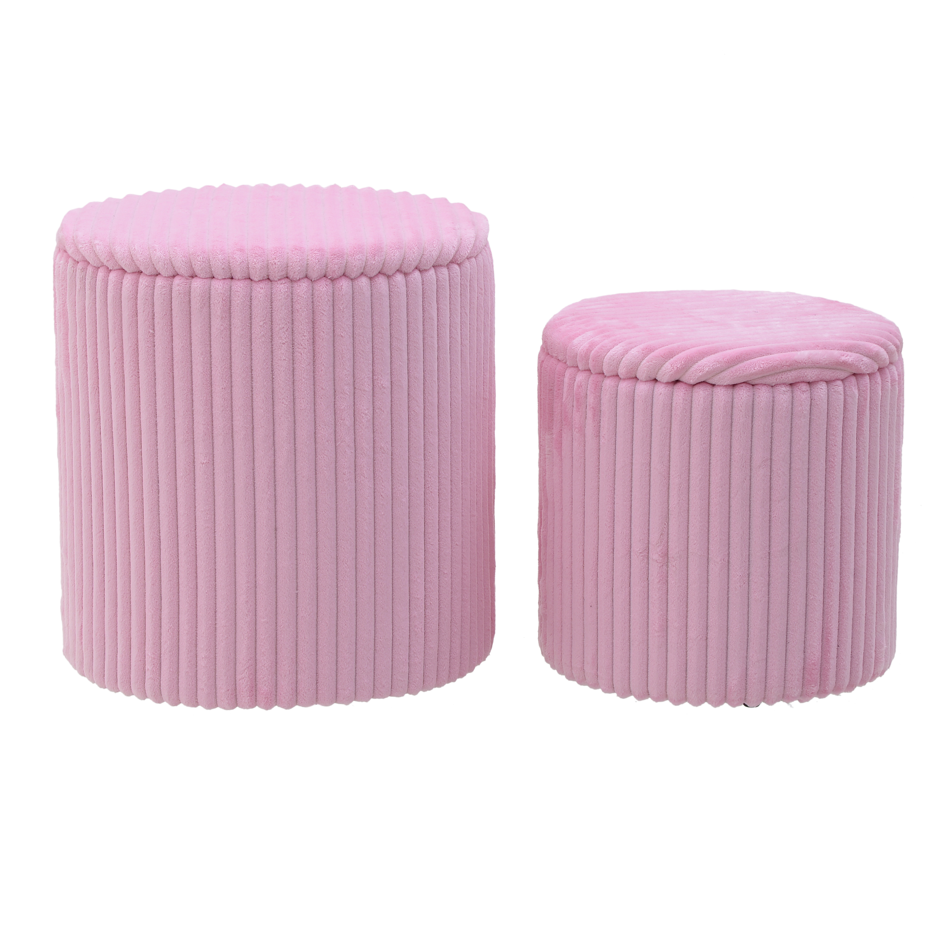 3850417.0016 ПУФ-БОКС, НАБОР 2ШТ TO4ROOMS  - Вид №1