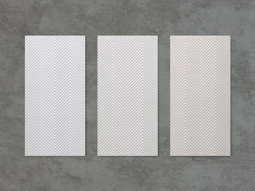 BAUX Акустическая стеновая панель из огнестойкого целлюлозного волокна Baux acoustic panels sun-id-1482205 - Вид №13