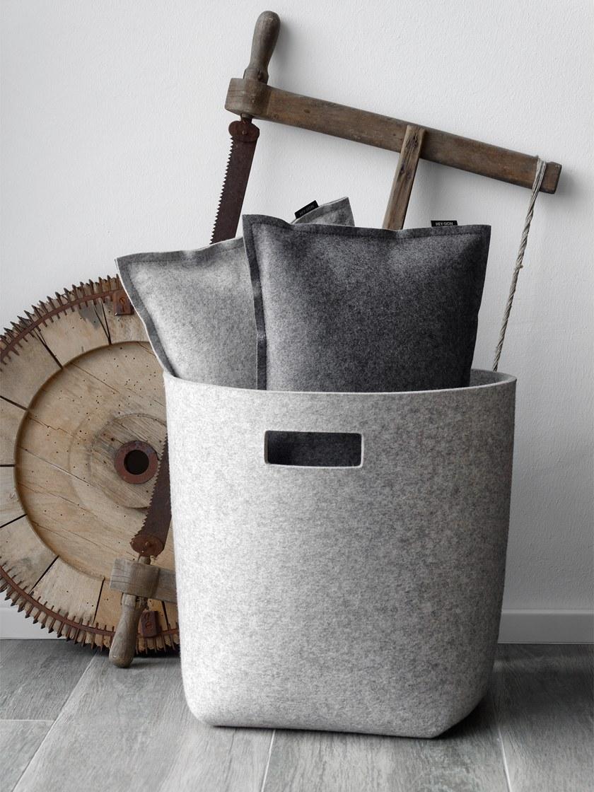 HEY-SIGN Войлочная корзина sun-id-1379206 - Вид №4