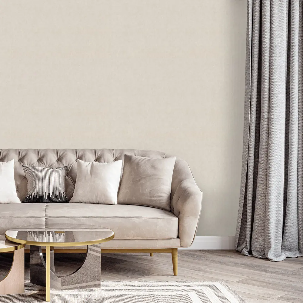 Обои флизелиновые Vog Collection Essen серые 1.06 м W72232-42 STLM-2045404 - Вид №1