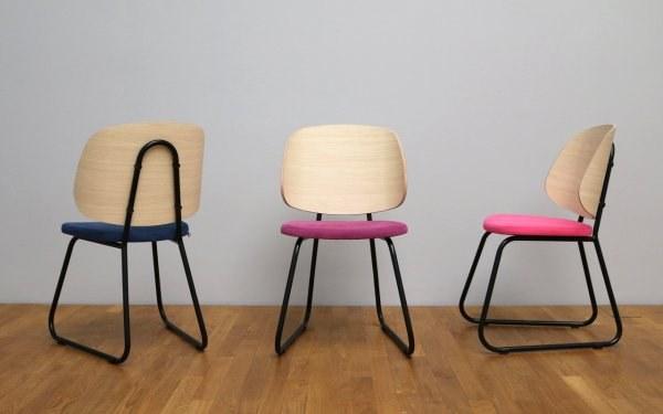 TABISSO Санки из ткани Villa sun-id-1429080 - Вид №3