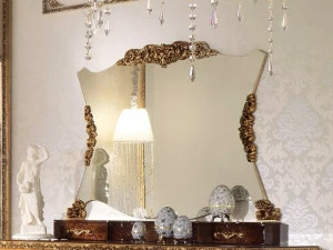 A.R. Arredamenti Настольное зеркало Grand royal 422