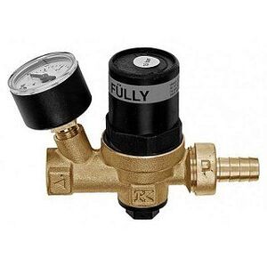 Клапан подпиточный Fuelly 1/2" ВР MEIBES