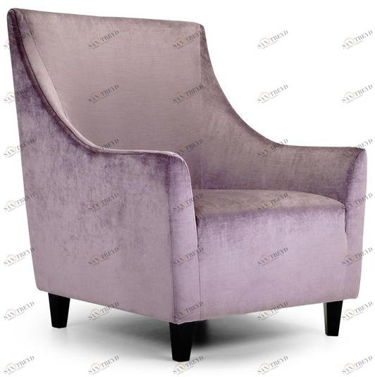 Domingo Salotti Кожаное кресло Contract с подлокотниками Aisling sun-id-1400568