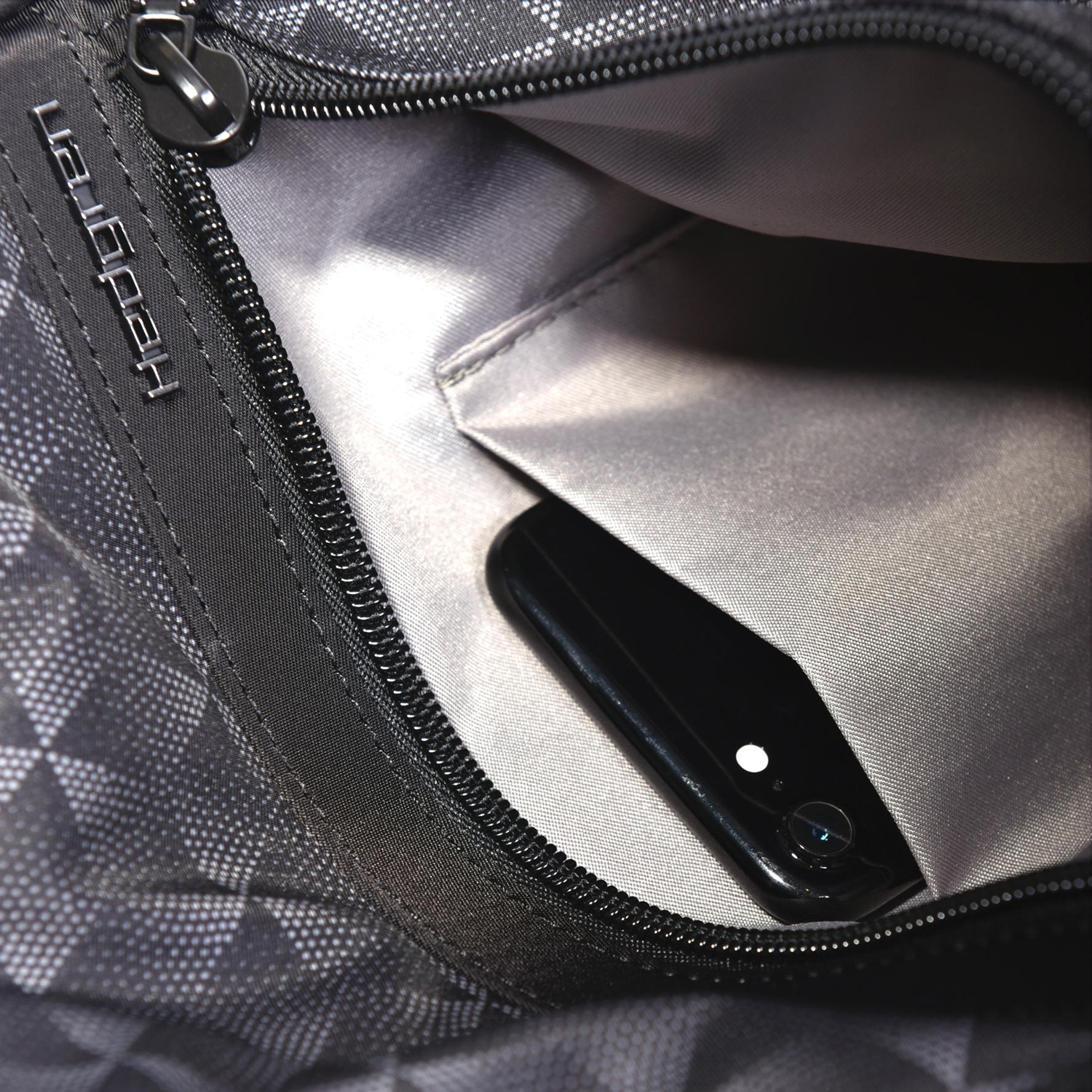 HIC11L/609-09 Рюкзак женский HIC11L Vogue L RFID Hedgren Inner City  - Вид №6