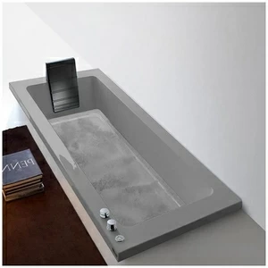 Ванна Gruppo treesse Dream 180 AWC-V838F-SE-SX