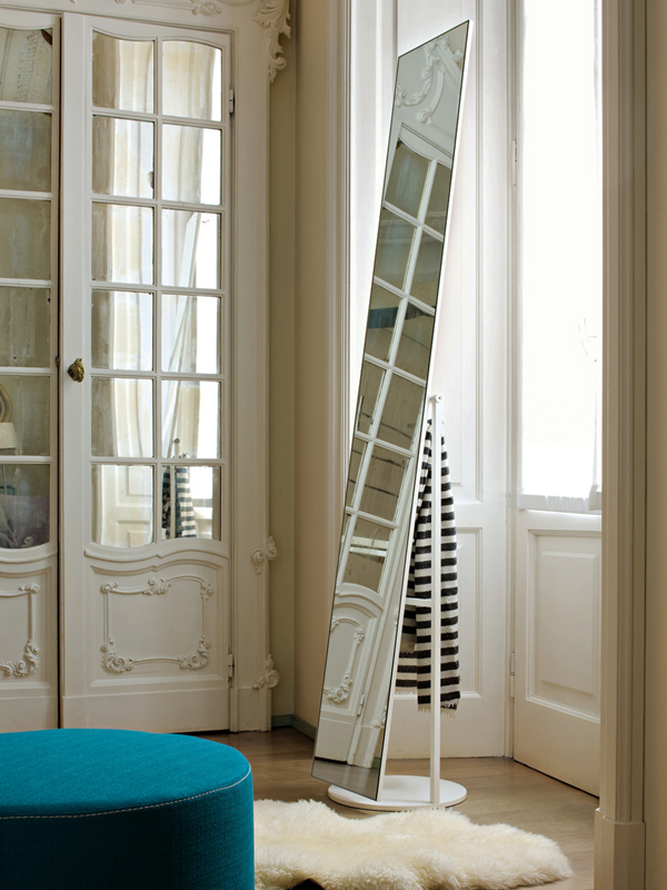 Зеркало MIR LEMA FA011 