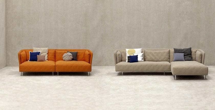 Sancal Подушка из ткани квадратная sun-id-1427935 - Вид №9