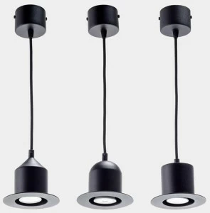 EMKO Светодиодный подвесной светильник из алюминия