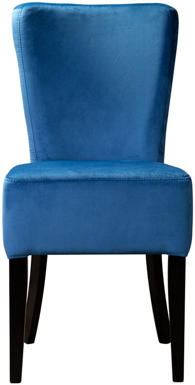 1593 Стул Grace Lux Блю R-HOME 400087H_Блю - Вид №1