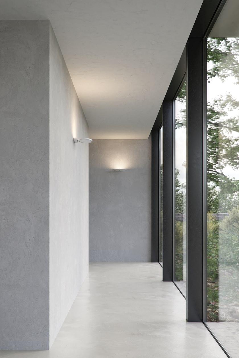 Grok Регулируемый светодиодный настенный светильник Ely 05-7562-14-m1 - Вид №6