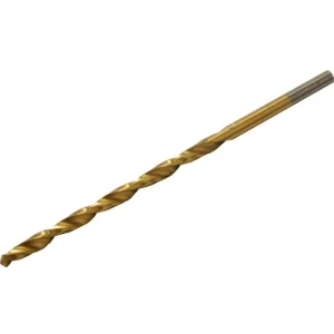 Сверло спиральное по металлу HSS-TIN Fit 34235 3.5x112 мм 82262029 STLM-2113554