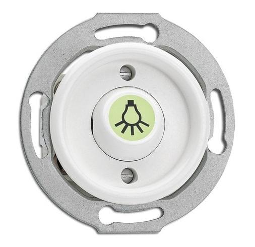 THPG Переключатель Duroplast® с флуоресцентной кнопкой  100982  - Вид №1