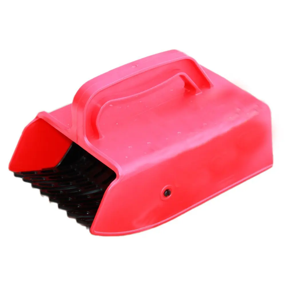 Santreyd Комбайн для ягод с защитной заслонкой 89374310 STLM-0960263