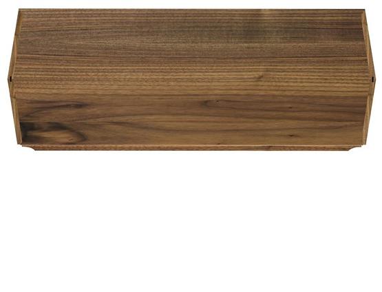 Arte Brotto Комод из ореха Leonardo L375n.l - Вид №3