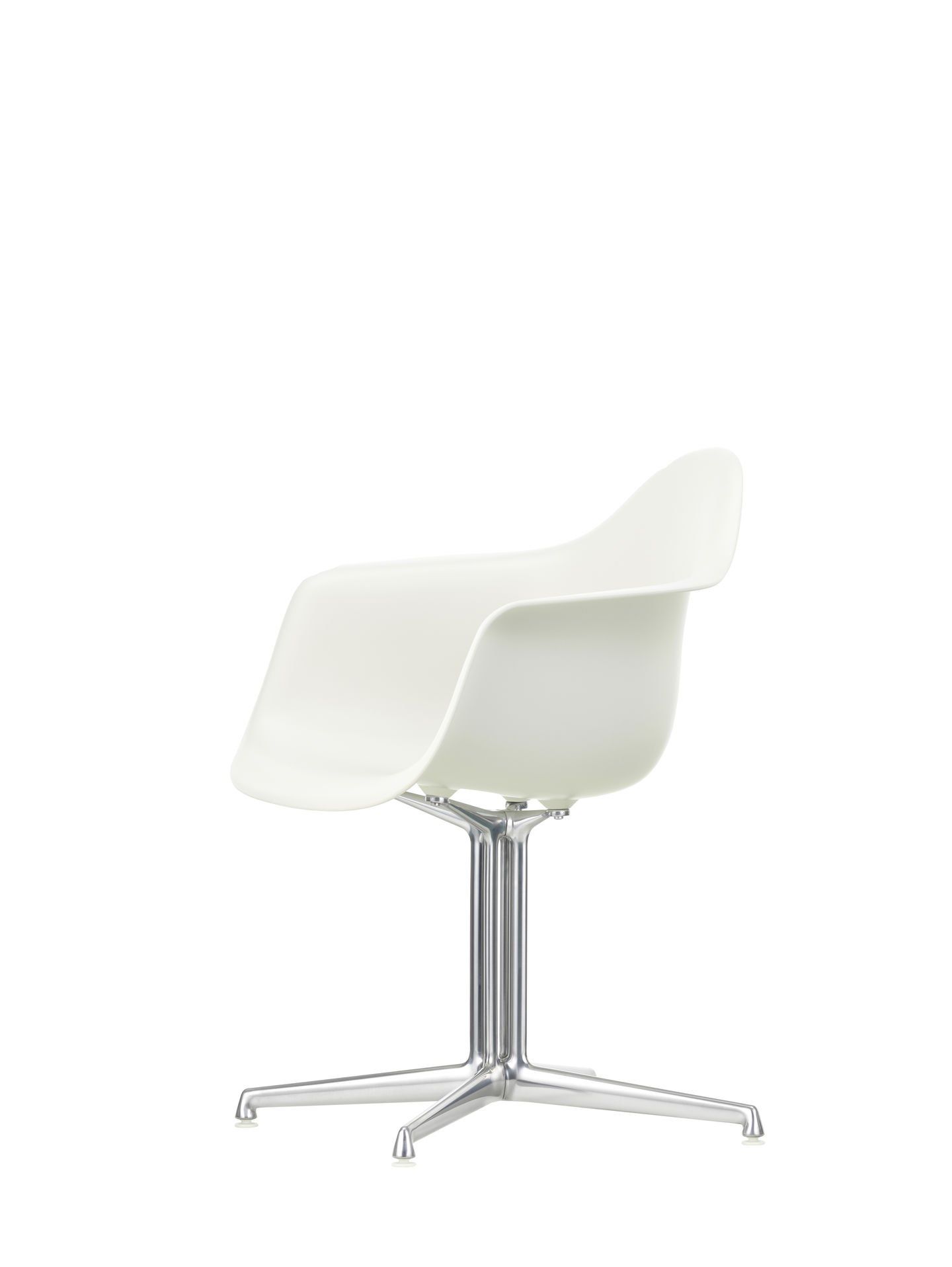 Стул из полипропилена с подлокотниками VITRA Eames Plastic Chair ARCH-00111973 - Вид №12